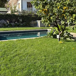 Bed & Breakfast Giulia & Bike, Toscolano Maderno