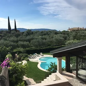 Appartement Energaia, Toscolano Maderno