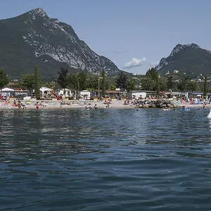 Kompleks wypoczynkowy Villaggio Turistico Maderno, Toscolano Maderno