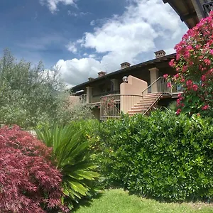 Dom wakacyjny Casa Gardenia, Toscolano Maderno