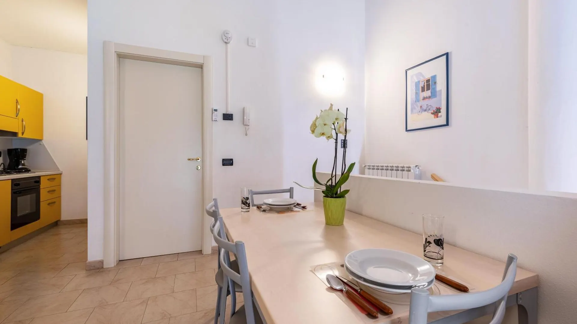 Cozy Studio Le Vele 7 Garda Lake Toscolano Maderno Italy