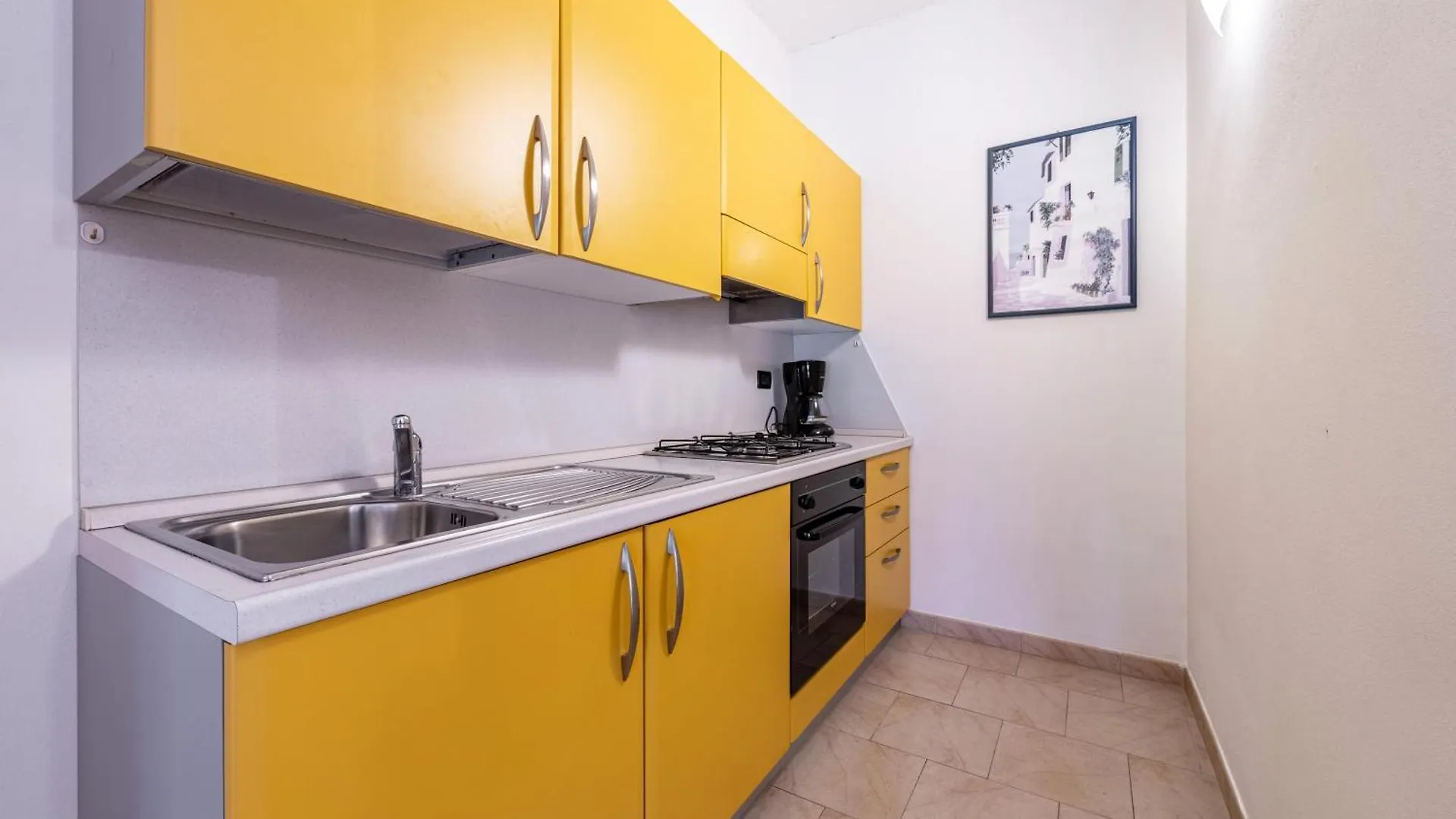 Cozy Studio Le Vele 7 Garda Lake Toscolano Maderno Apartment
