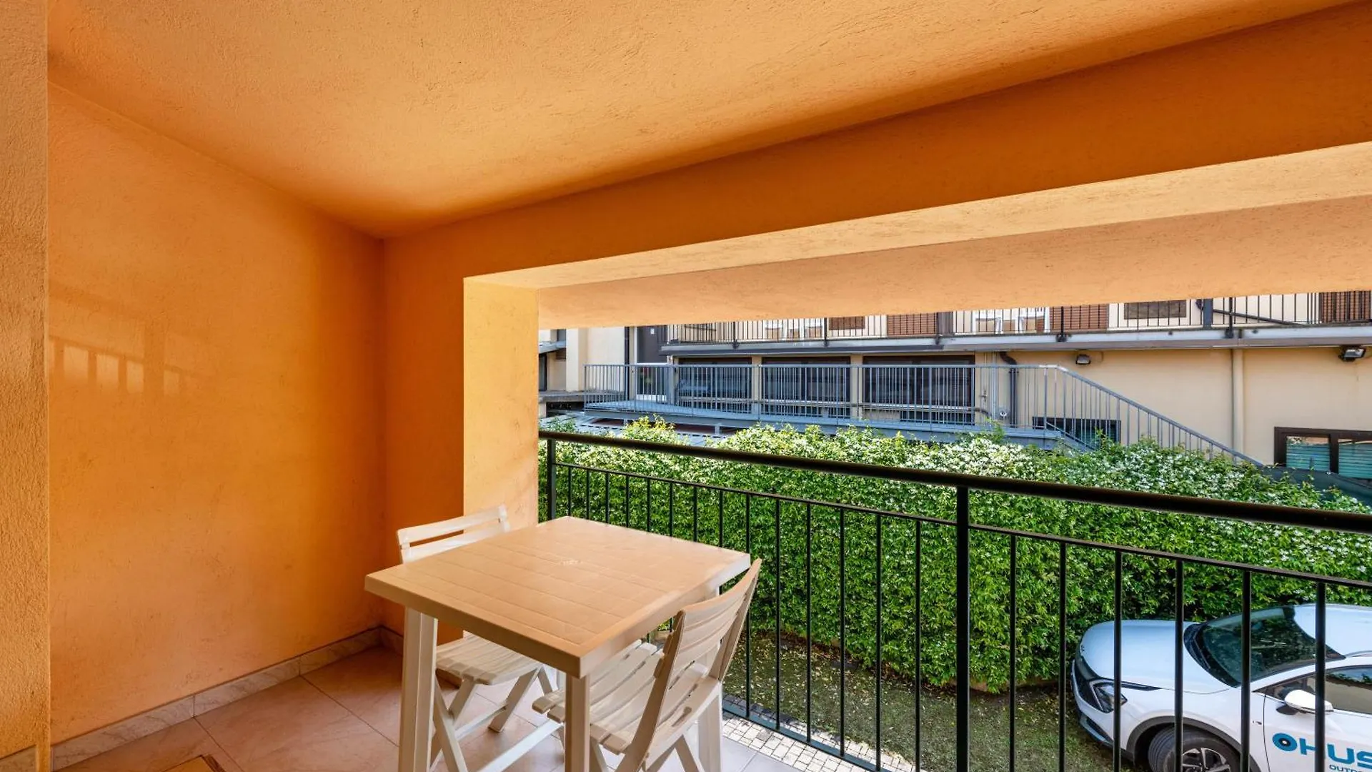 Cozy Studio Le Vele 7 Garda Lake Toscolano Maderno 0*,